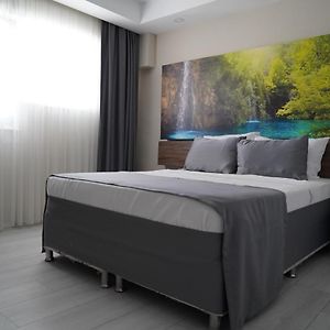 Standaard Kamer met een King Size Bed