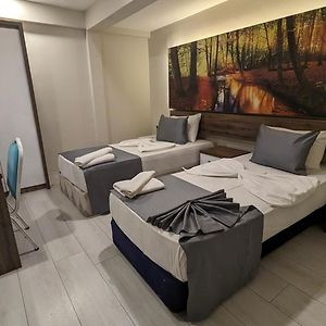 Kamer met Twee Aparte Bedden